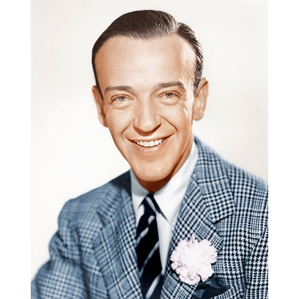 Fred Astaire Ca. 1941 Photo Print Image 2