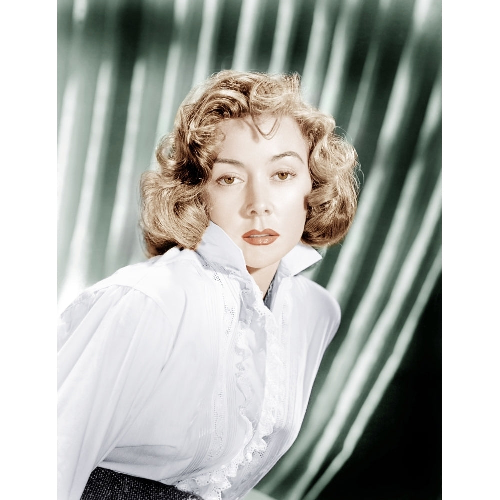 Gloria Grahame Ca. Early 1950S Photo Print Image 1