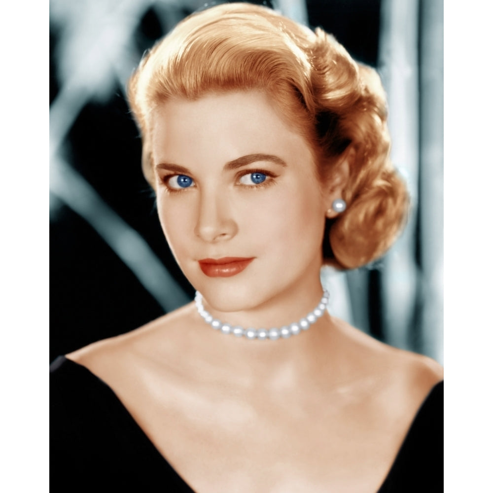 Rear Window Grace Kelly 1954 Photo Print Image 2