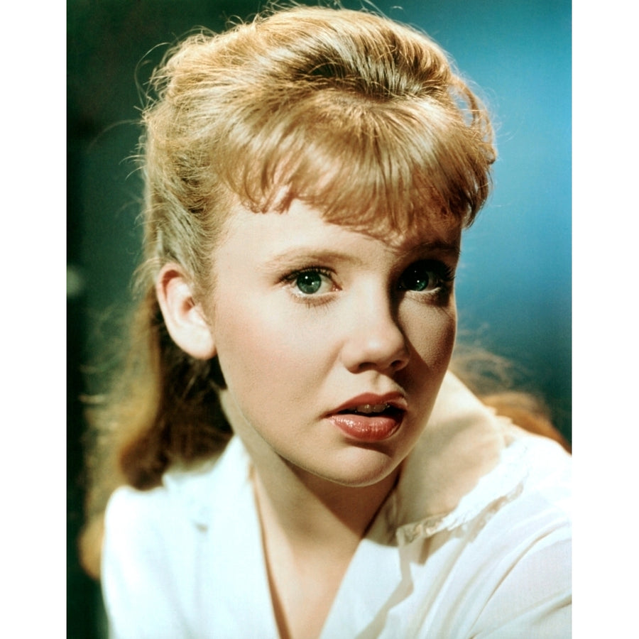 Hayley Mills Ca. Mid-1960S Photo Print Image 1