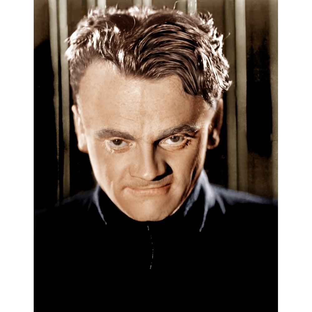 James Cagney Ca. 1930S Photo Print Image 2