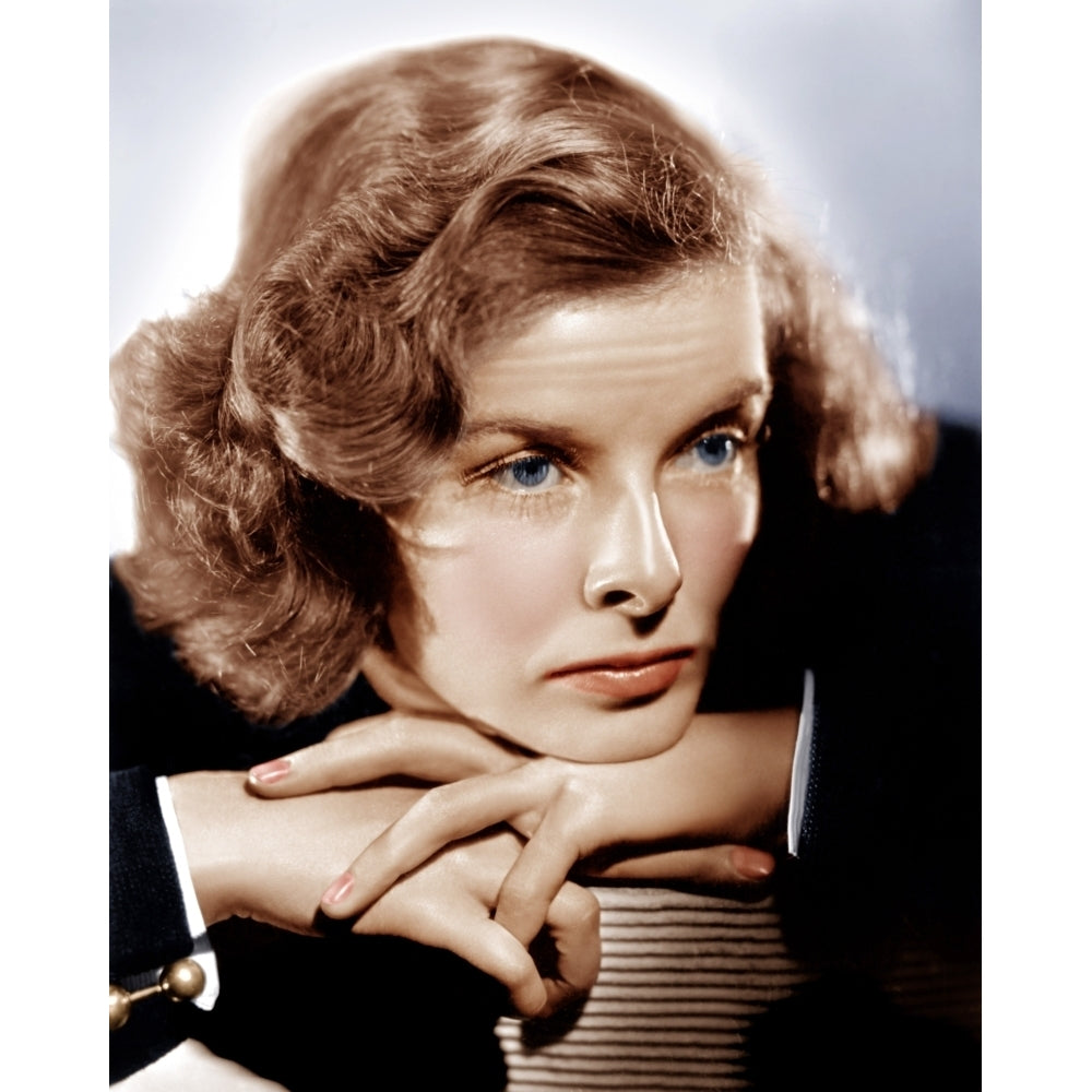 Katharine Hepburn Ca. 1935 Photo Print Image 2