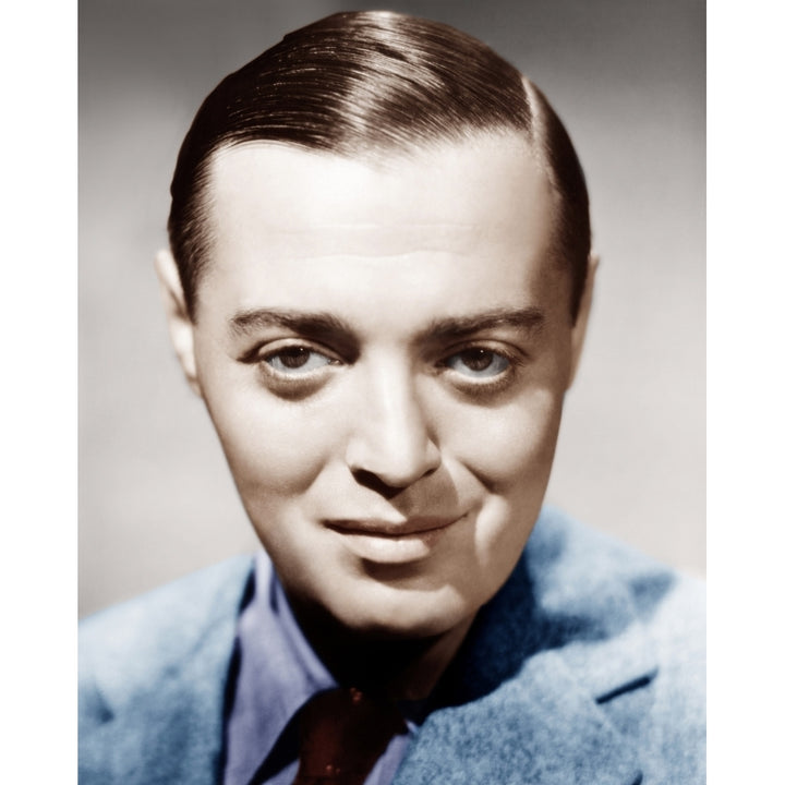 Peter Lorre Ca. 1938 Photo Print Image 1