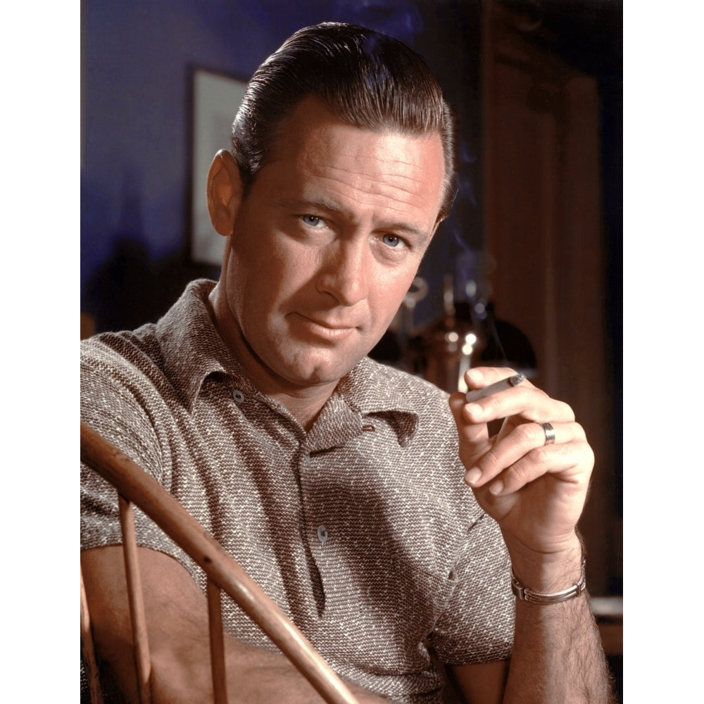 William Holden Photo Print Image 1