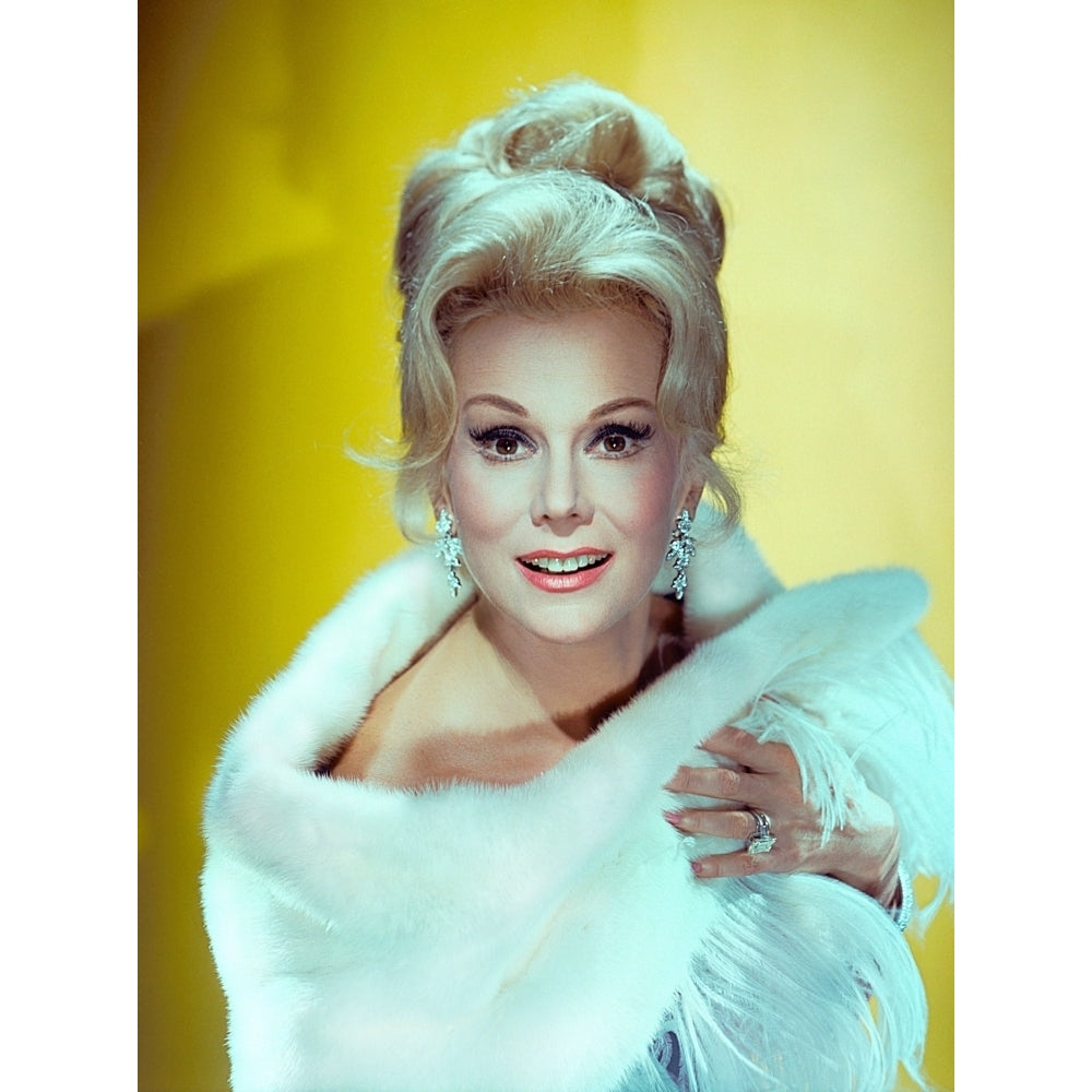 Eva Gabor C. 1960S Photo Print Image 1