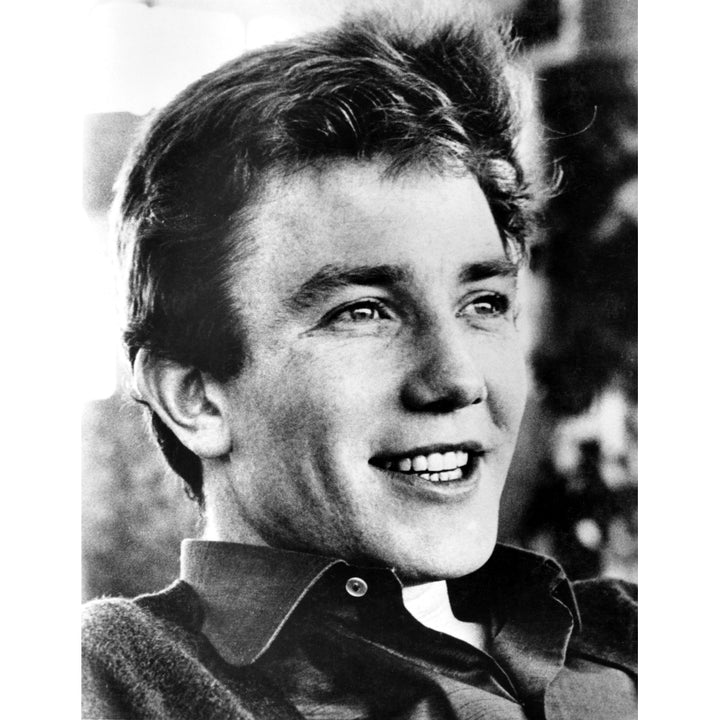 Albert Finney June 1970 Photo Print Image 1