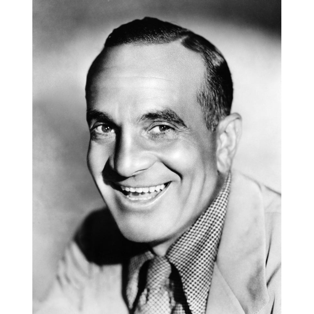 Al Jolson 1940 Photo Print Image 2