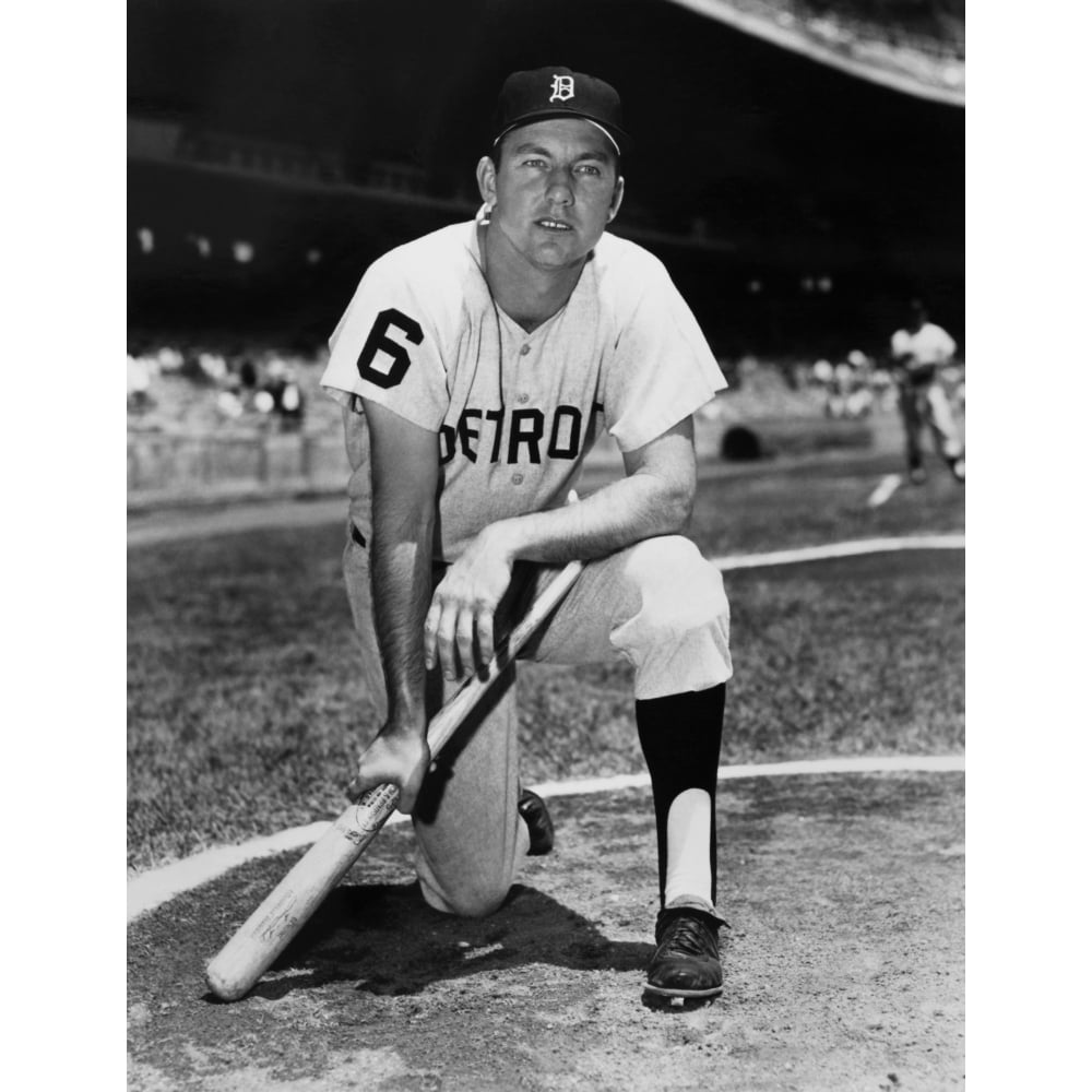 Al Kaline Still Image 1