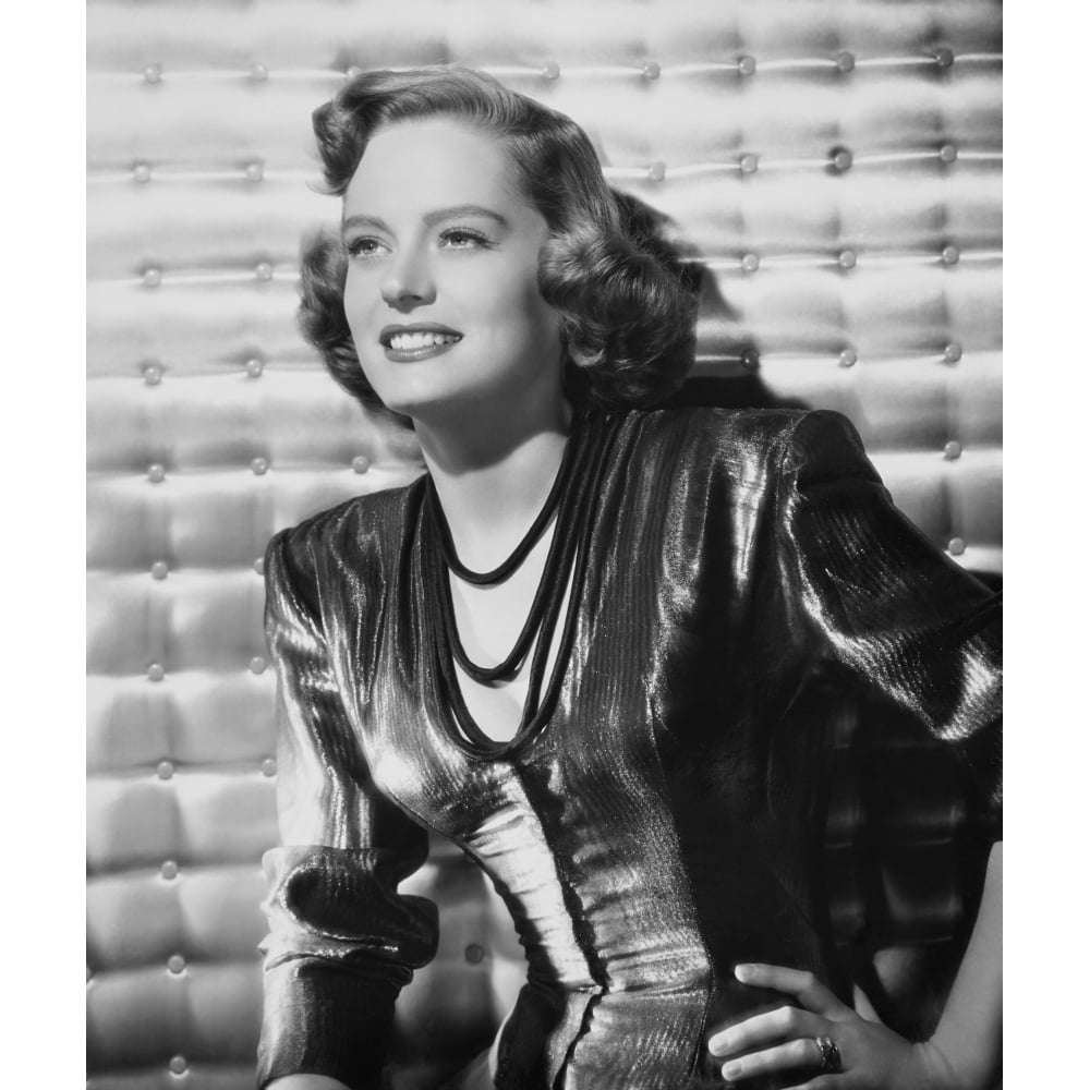 Alexis Smith Portrait Image 1