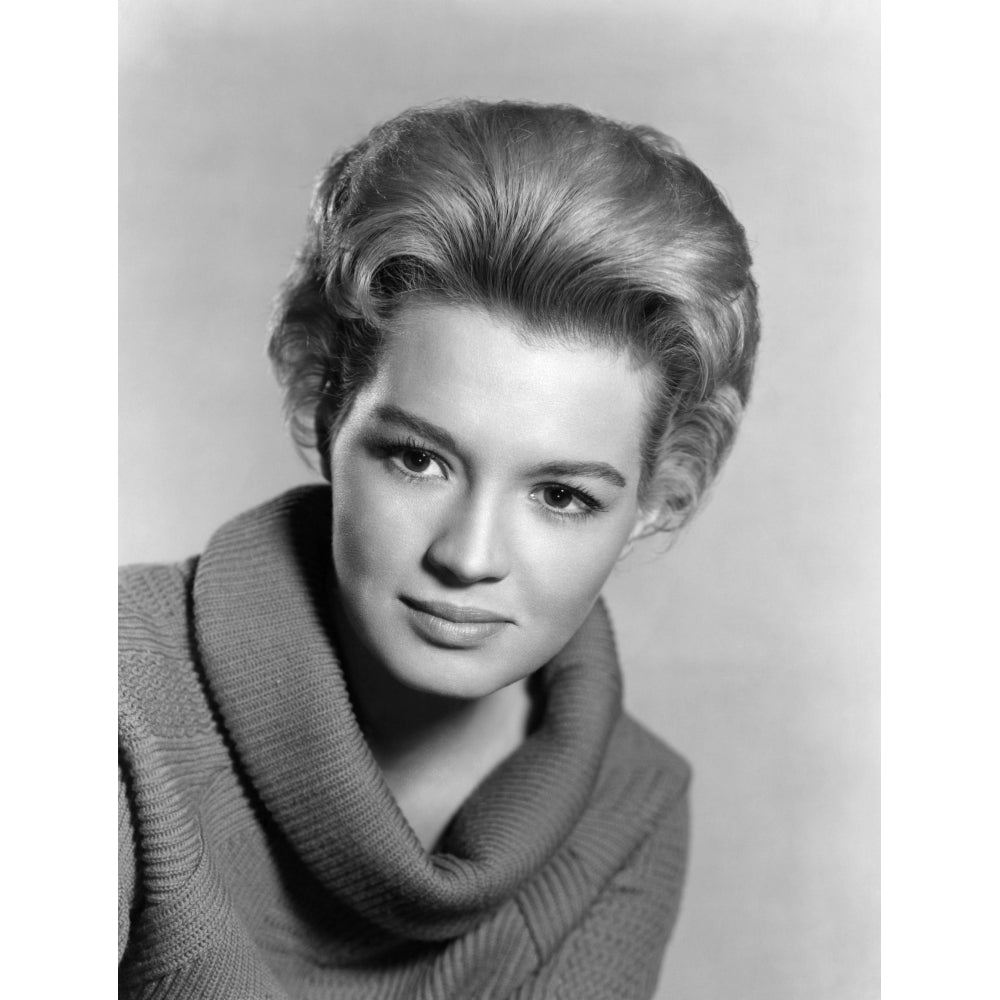 Angie Dickinson Ca. 1960 Photo Print Image 2