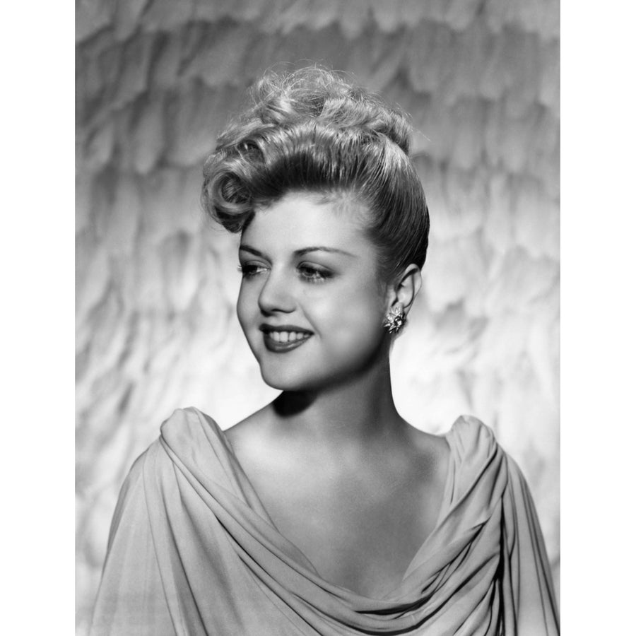 Angela Lansbury 1945 Photo Print Image 1