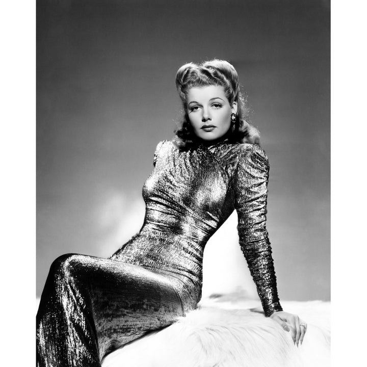 Ann Sheridan 1942 Photo Print Image 1