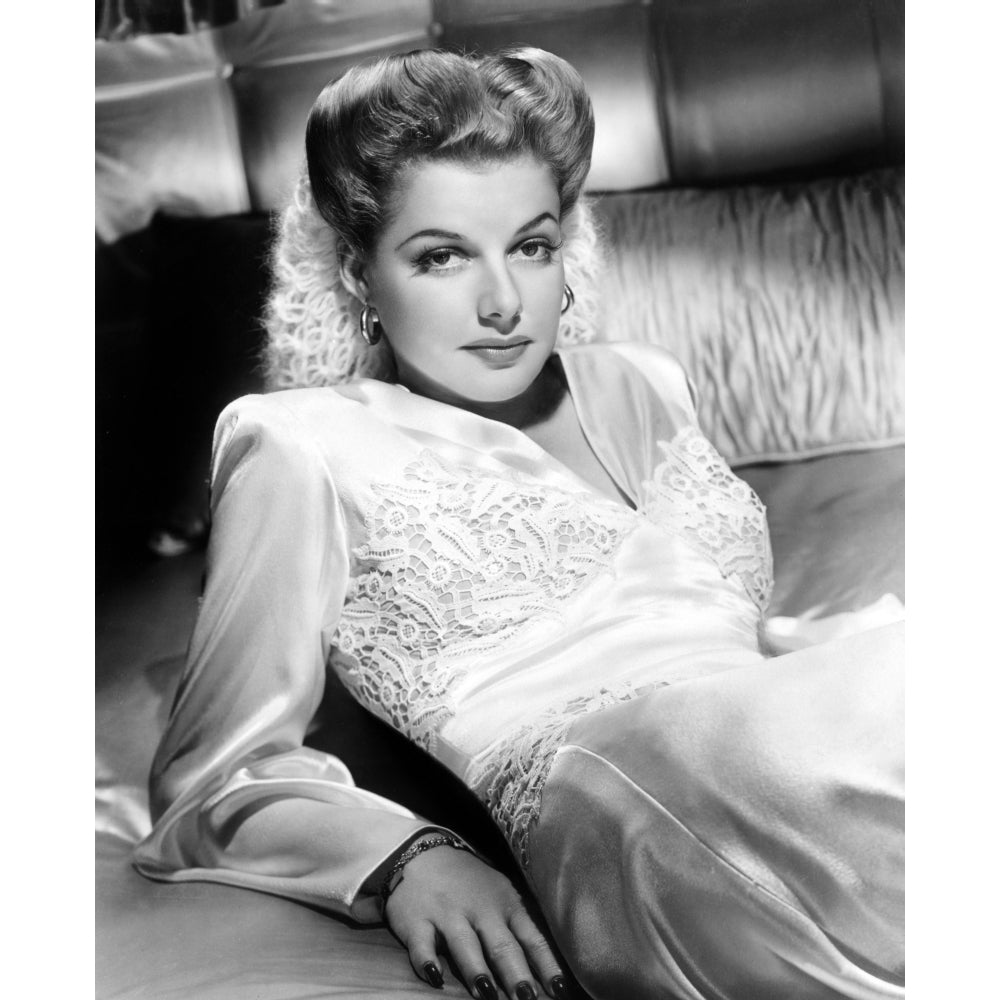 Ann Sheridan 1943. Photo Print Image 1