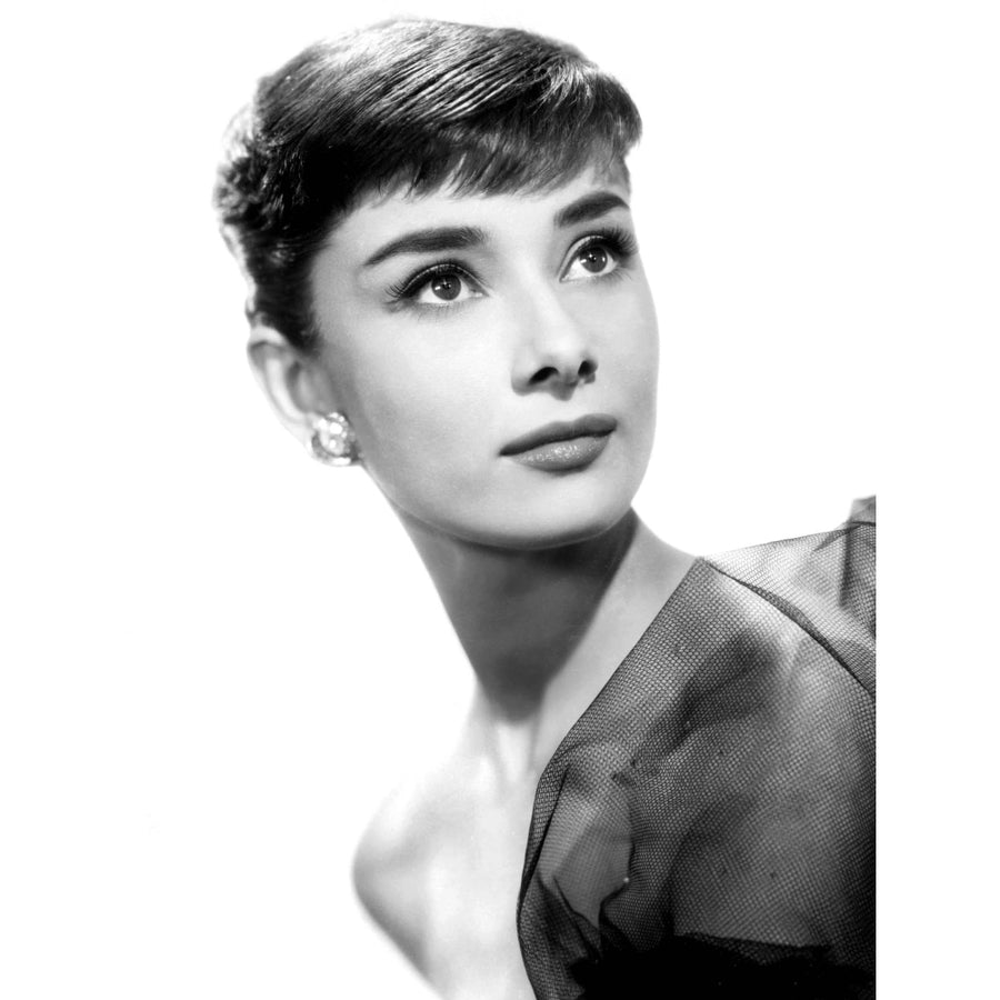 Ondine Audrey Hepburn 1954 Photo Print Image 1