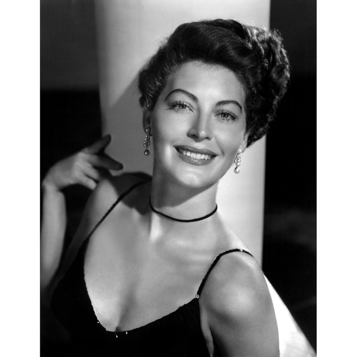 Ava Gardner Photo Print Image 2