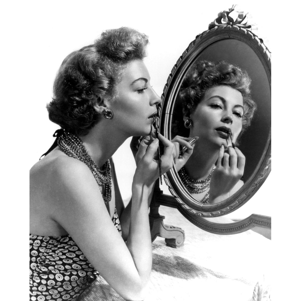 Ava Gardner 1949 Photo Print Image 2