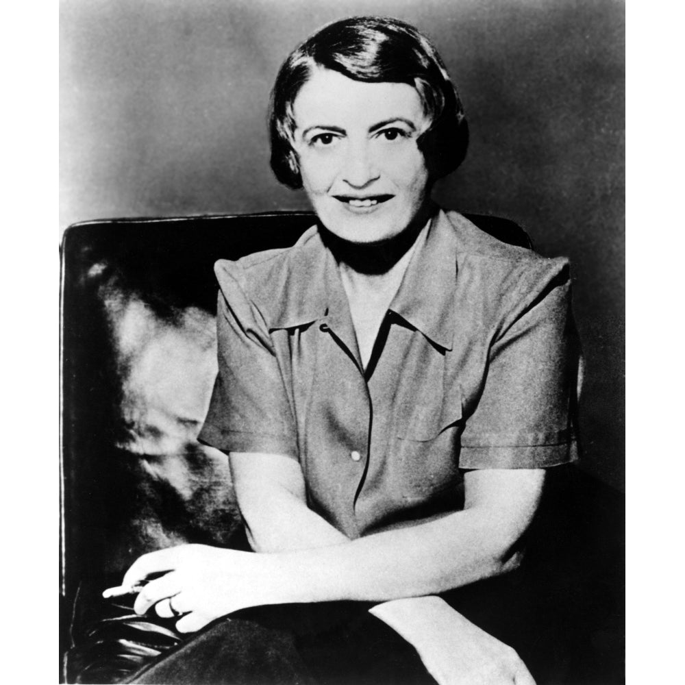 Ayn Rand History Image 2