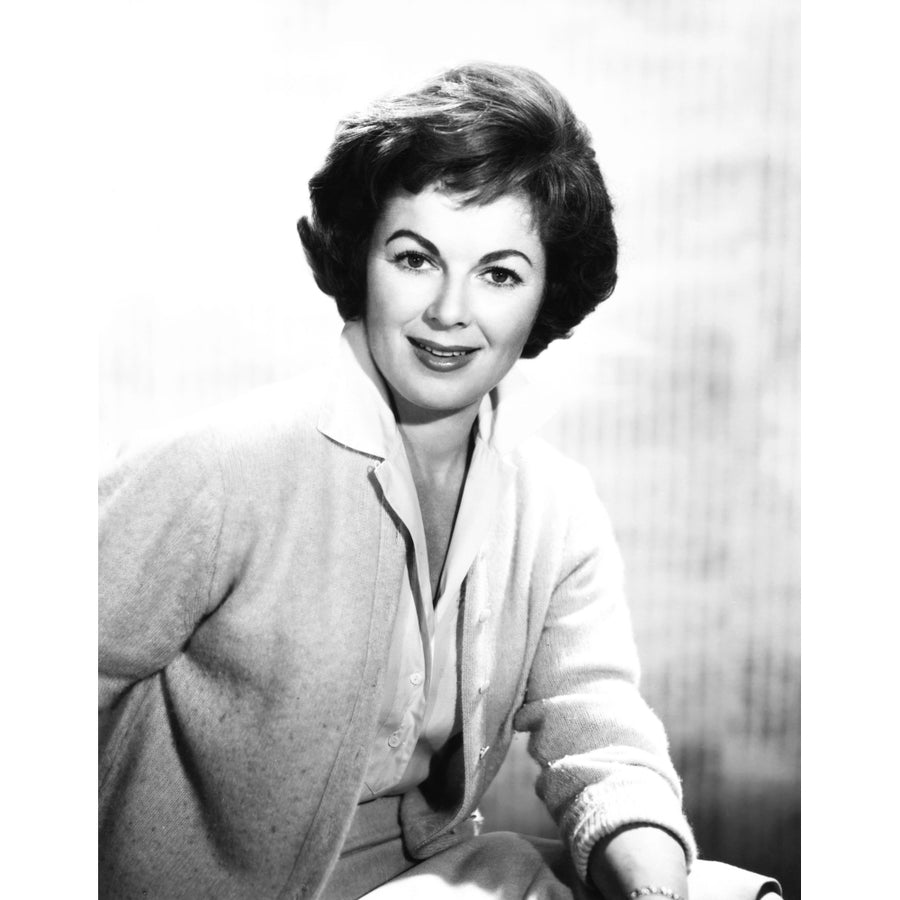 Barbara Hale 1960S Photo Print Image 1