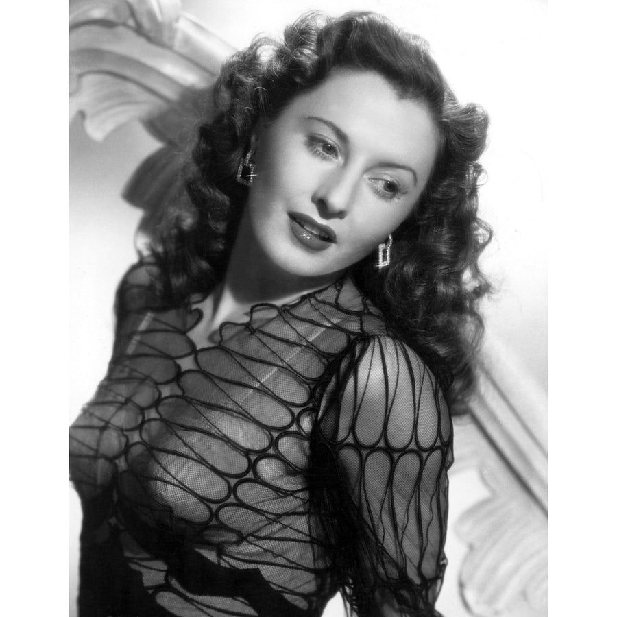 Barbara Stanwyck Paramount Pictures 1947 Photo Print Image 1