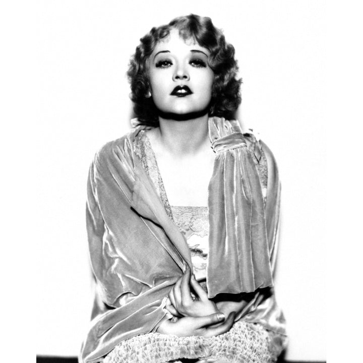 Betty Compson Ca. Early 1930S Photo Print Image 2