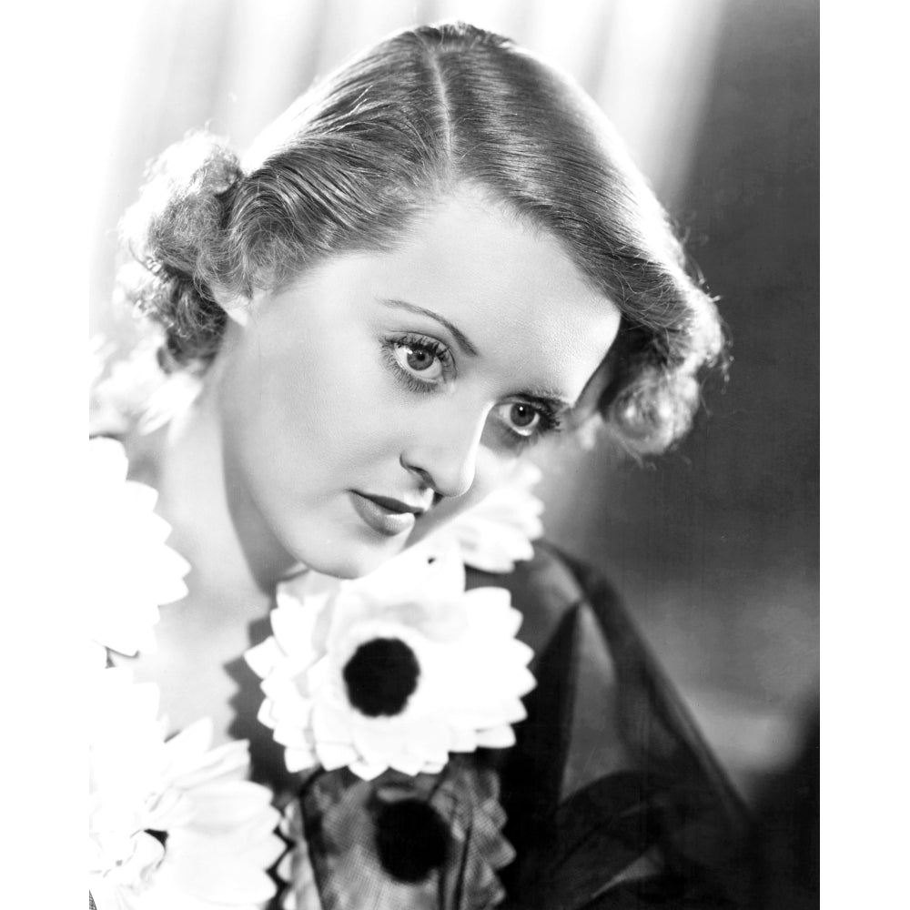 Bette Davis Ca. 1936 Photo Print Image 2