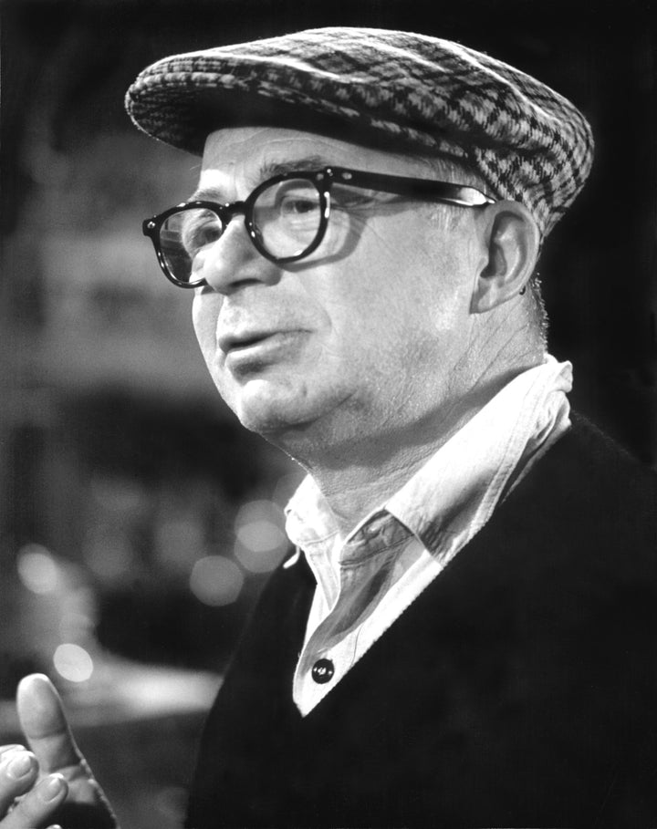 Director Billy Wilder History Image 1