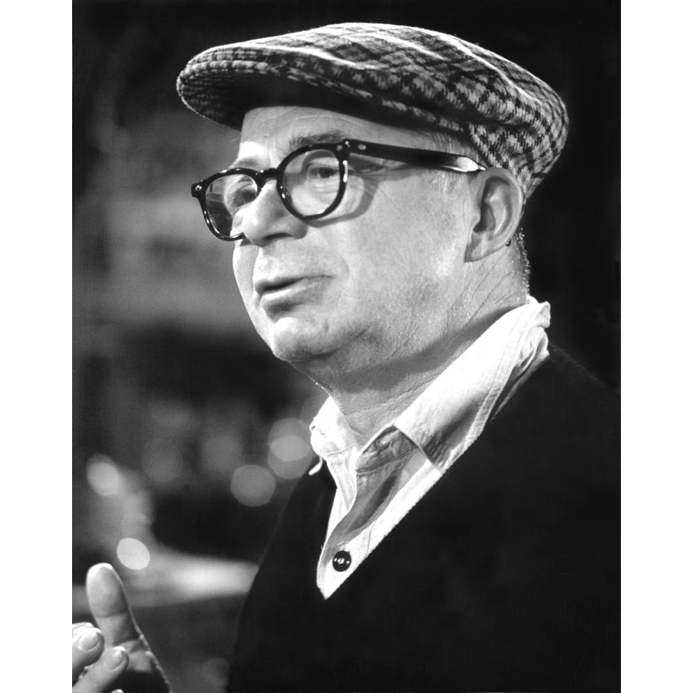 Director Billy Wilder History Image 2