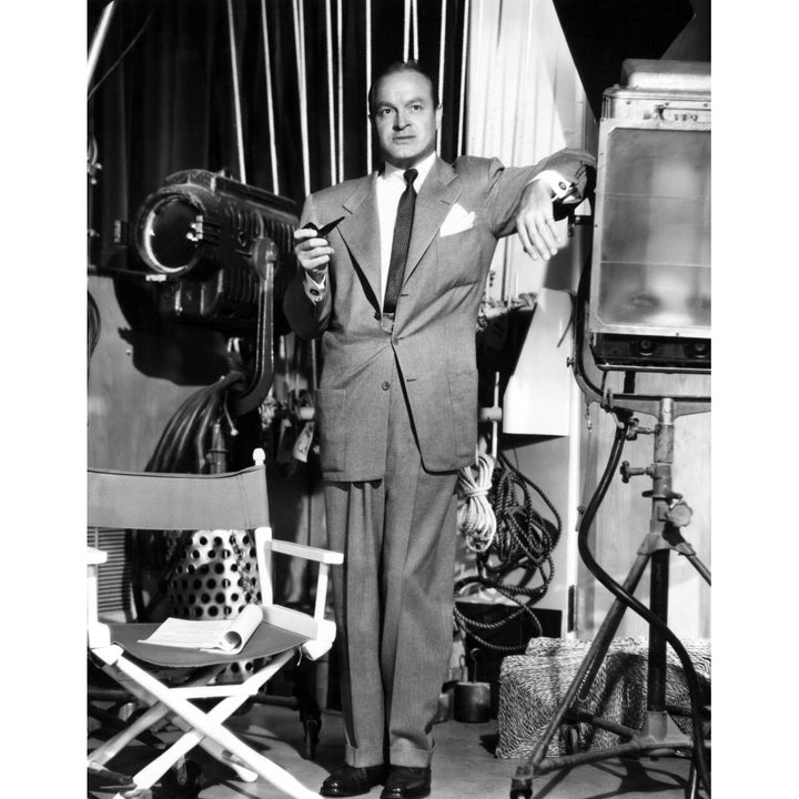 Bob Hope 1953 Photo Print Image 2