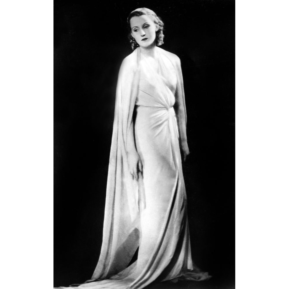 Brigitte Helm 1932 Photo Print Image 1