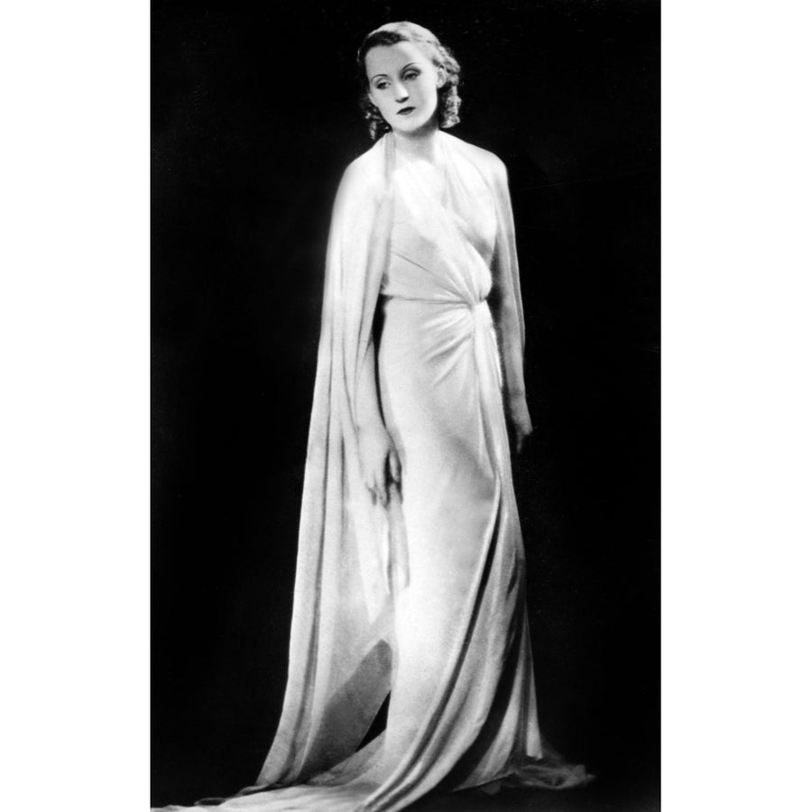 Brigitte Helm 1932 Photo Print Image 1