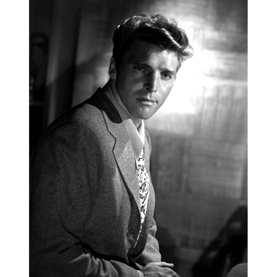 Burt Lancaster 1940S Photo Print Image 1