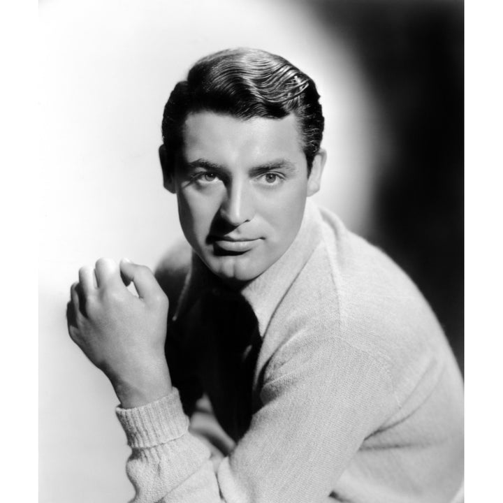 Cary Grant 1936 Photo Print Image 1