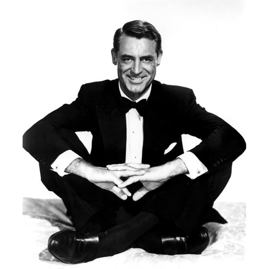 Cary Grant Photo Print Image 1