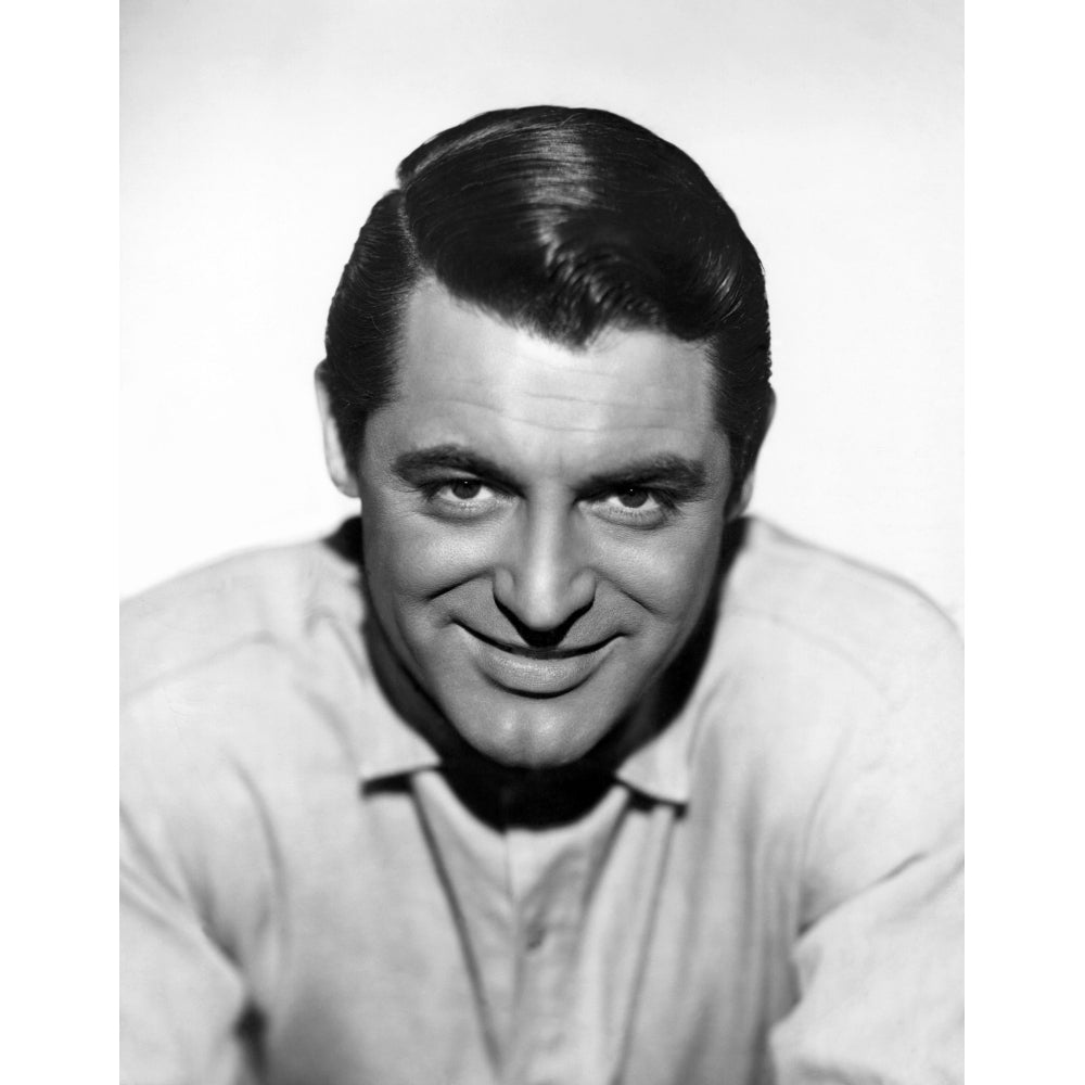 Cary Grant Ca. 1930S Photo Print Image 2