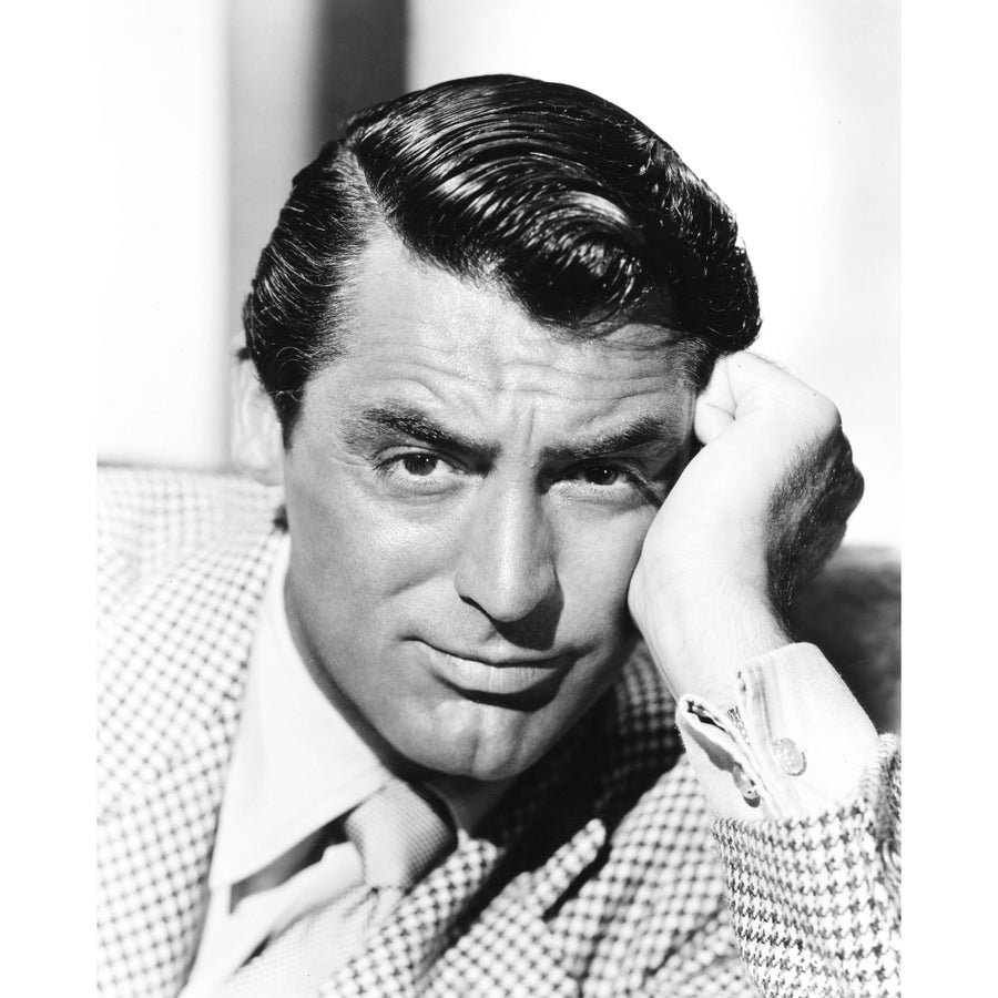 Cary Grant 1942 Photo Print Image 1