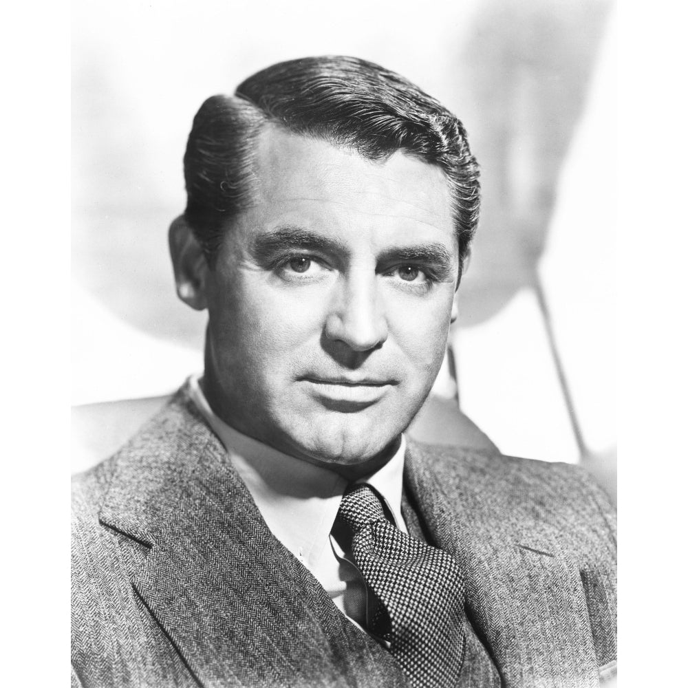 Cary Grant 1940S Photo Print Image 2