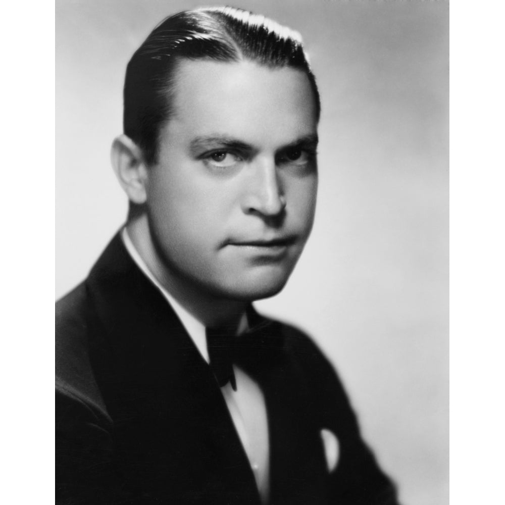 Chester Morris Portrait Image 2