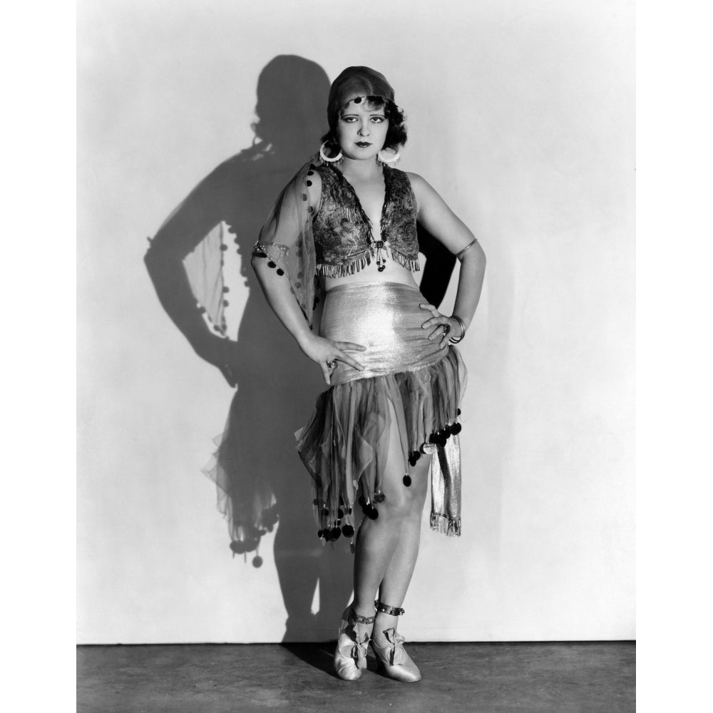 Clara Bow 1929 Photo Print Image 1