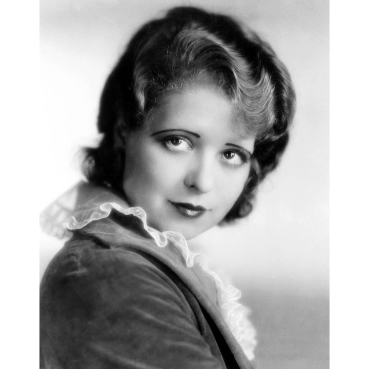 Clara Bow Ca. 1928 Photo Print Image 1