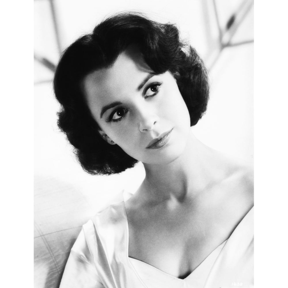 Claire Bloom 1958 Photo Print Image 2