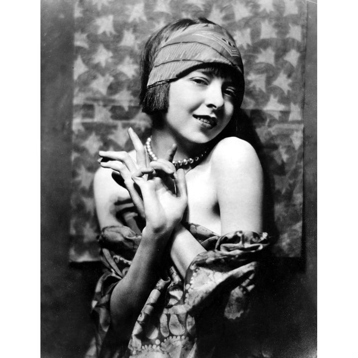 Colleen Moore Around 1927. Photo Print Image 2