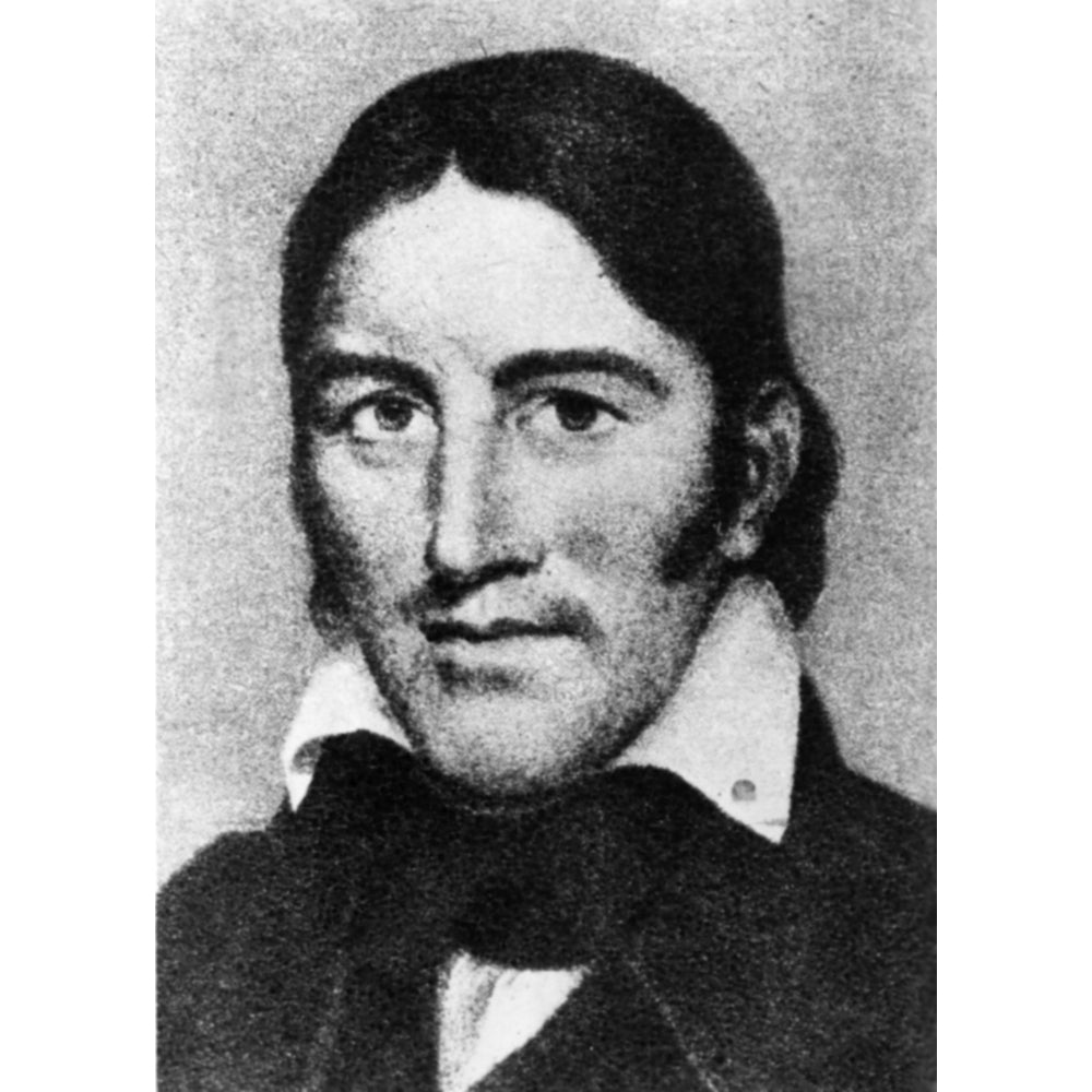 David Davy Crockett History Image 1