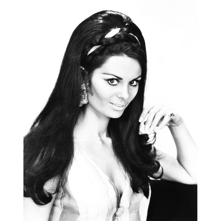 Daliah Lavi 1960S Photo Print Image 1