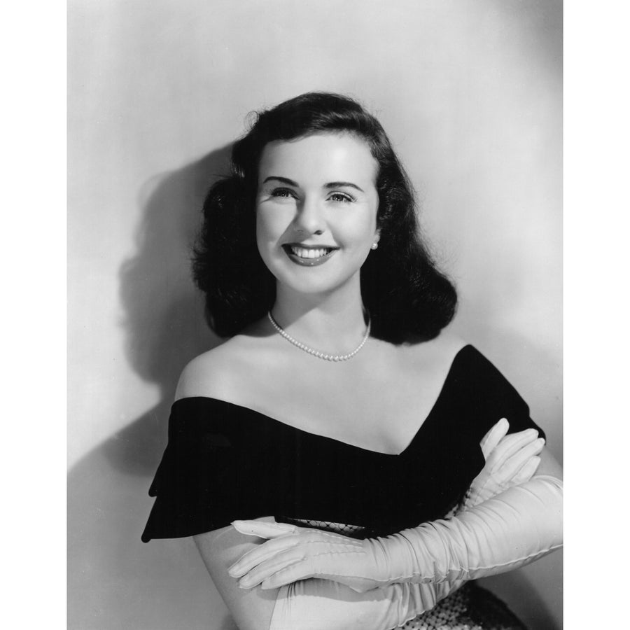 Deanna Durbin Photo Print Image 1