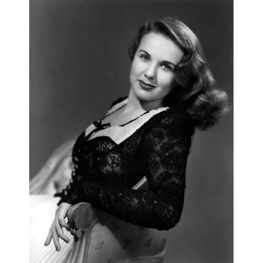 Deanna Durbin 1941 Photo Print Image 2