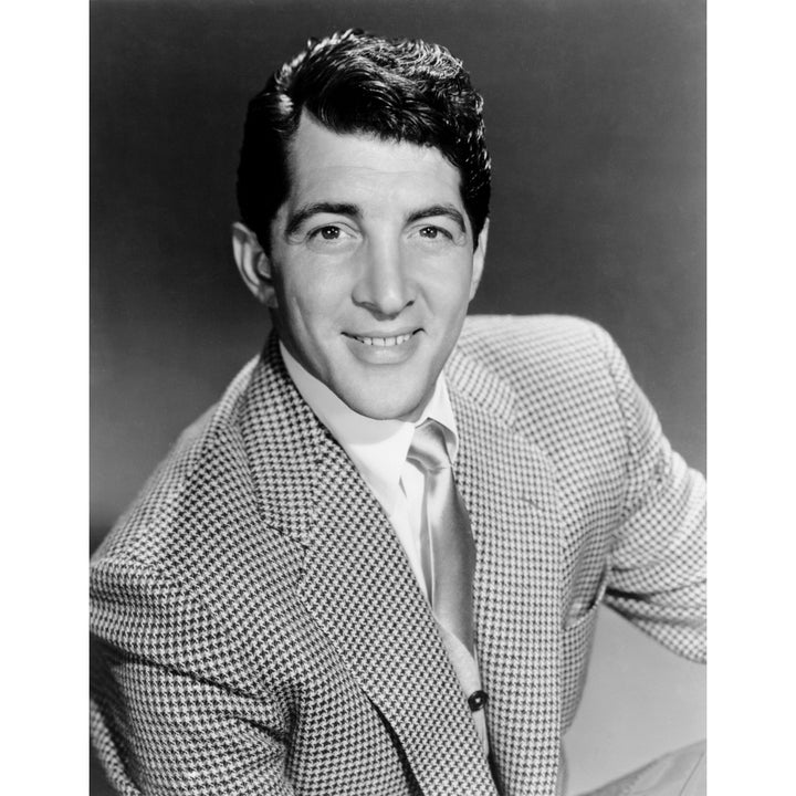 Dean Martin 1955 Photo Print Image 1