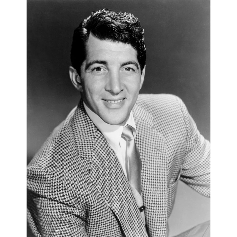 Dean Martin 1955 Photo Print Image 2