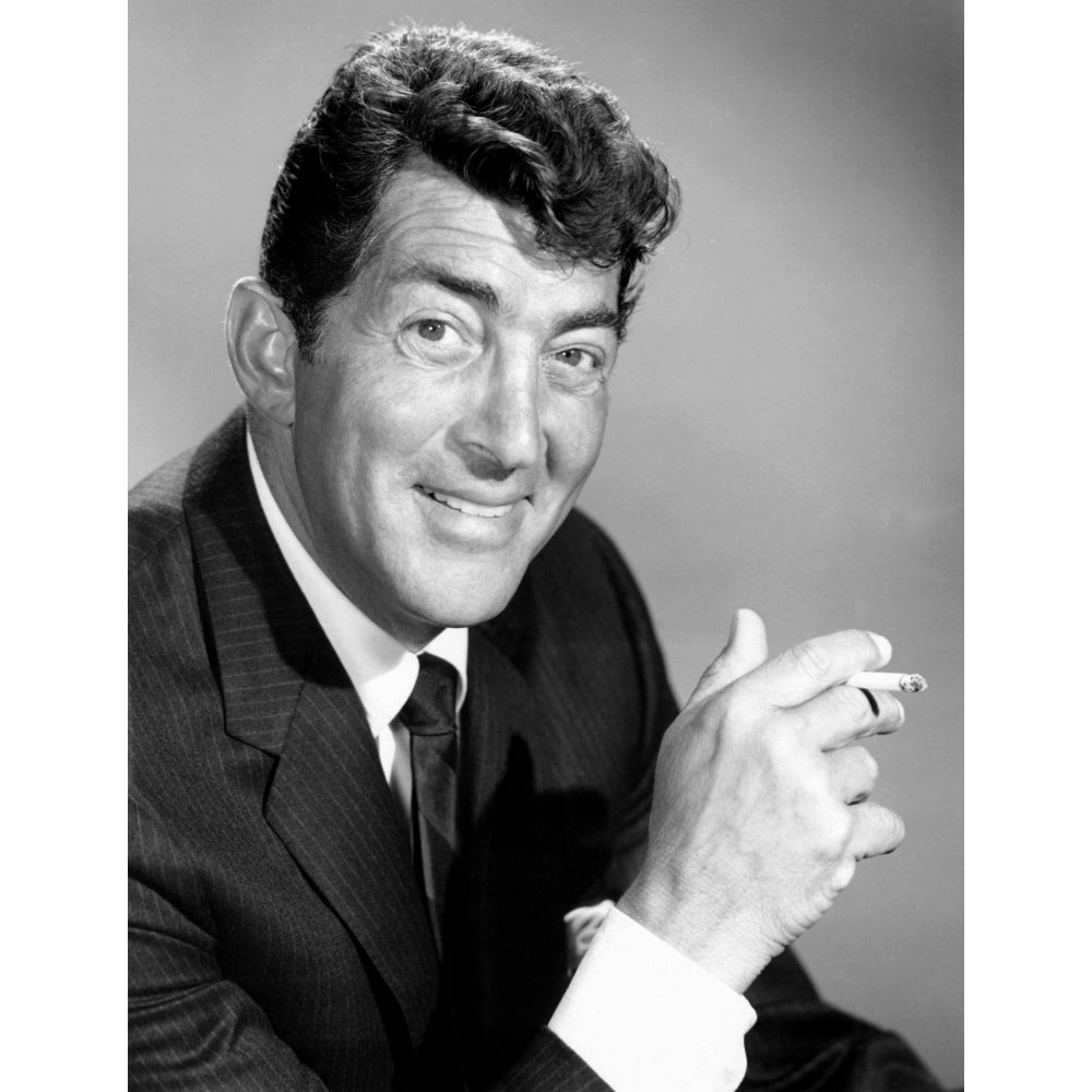 Dean Martin Ca. Mid-1960S Photo Print Image 2