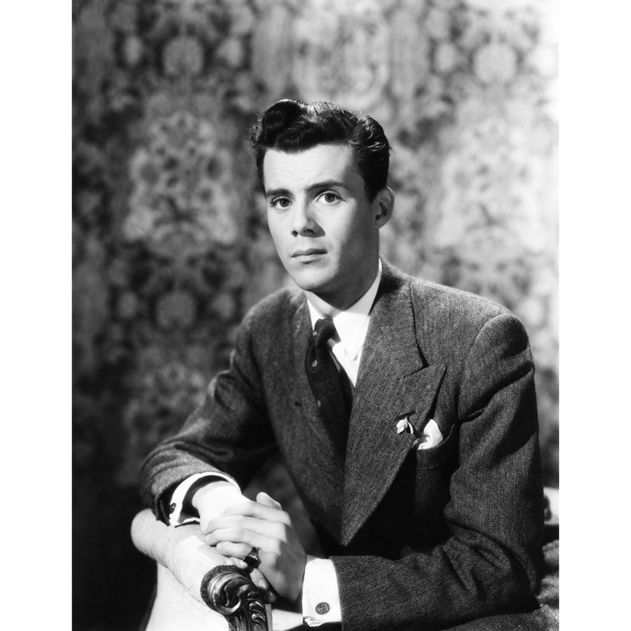 Dirk Bogarde 1948 Photo Print Image 1