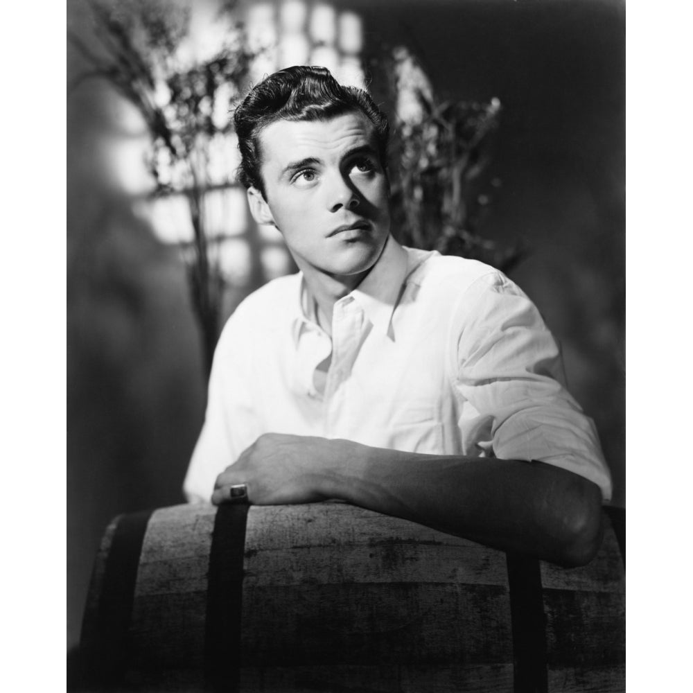 Dirk Bogarde 1949 Photo Print Image 1